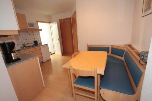 Apartamento Stanzl Haus