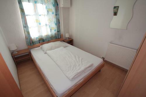 Apartamento Stanzl Haus