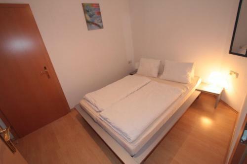 Apartamento Stanzl Haus