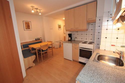 Apartamento Stanzl Haus