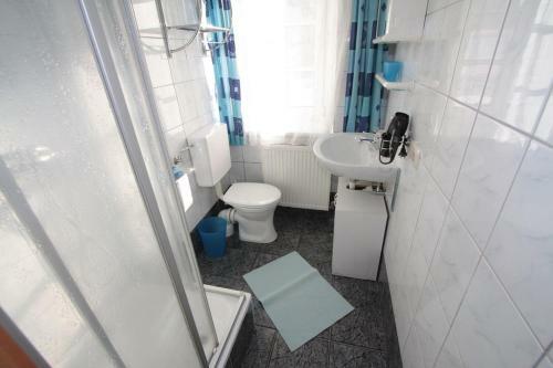 Apartamento Stanzl Haus