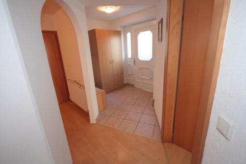 Apartamento Stanzl Haus