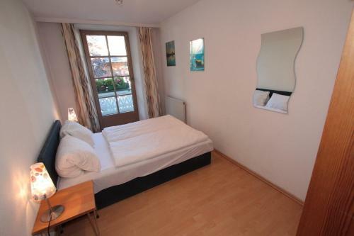 Apartamento Stanzl Haus