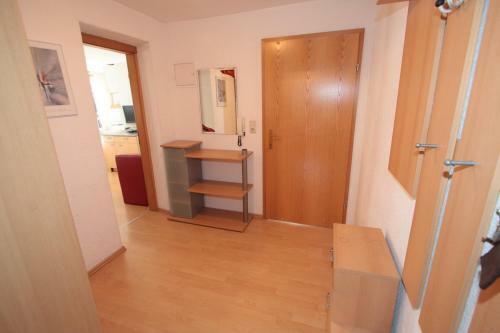 Apartamento Stanzl Haus