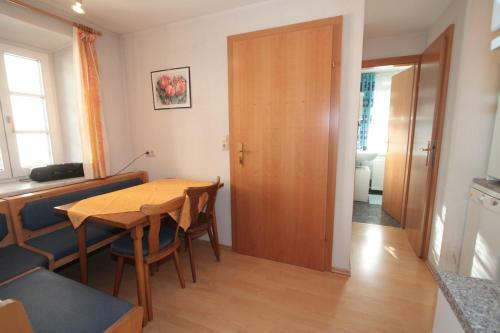 Apartamento Stanzl Haus