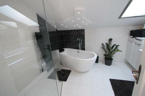 Apartamento Stanzl Haus