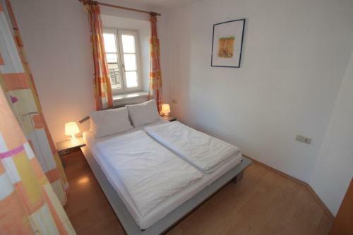 Apartamento Stanzl Haus