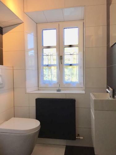 Apartamento Stanzl Haus