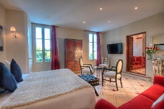 Hotel La Villa Mauresque