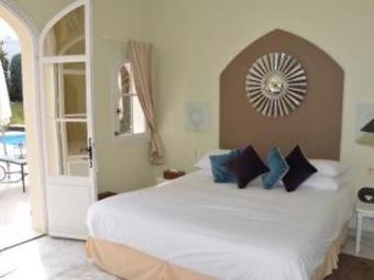 Hotel La Villa Mauresque