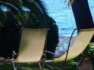 Hotel La Villa Mauresque