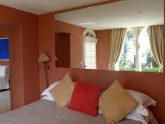 Hotel La Villa Mauresque