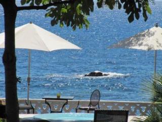 Hotel La Villa Mauresque