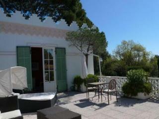 Hotel La Villa Mauresque