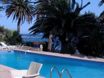 Hotel La Villa Mauresque