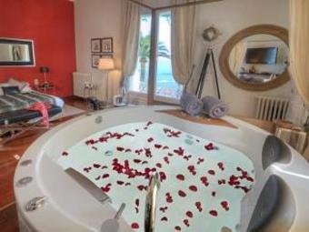 Hotel La Villa Mauresque