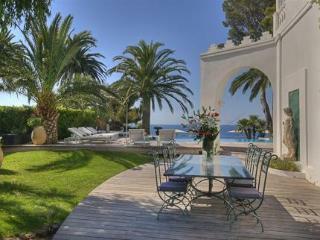 Hotel La Villa Mauresque