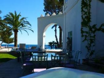 Hotel La Villa Mauresque