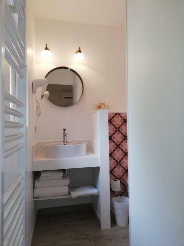 Hotel Les Capucines