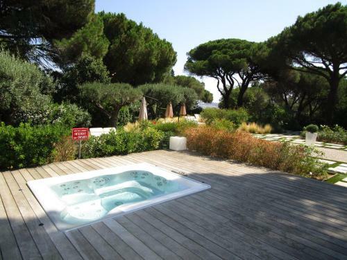 Hotel Les Capucines