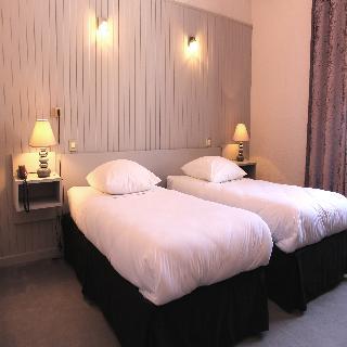 Hotel Les Palmiers