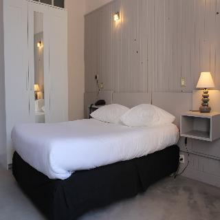 Hotel Les Palmiers
