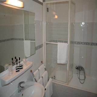 Hotel Les Palmiers