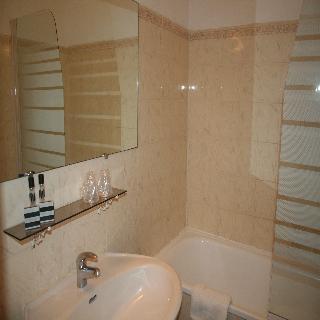 Hotel Les Palmiers