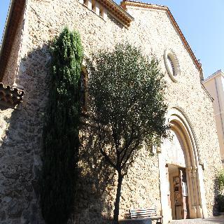 Hotel Les Palmiers