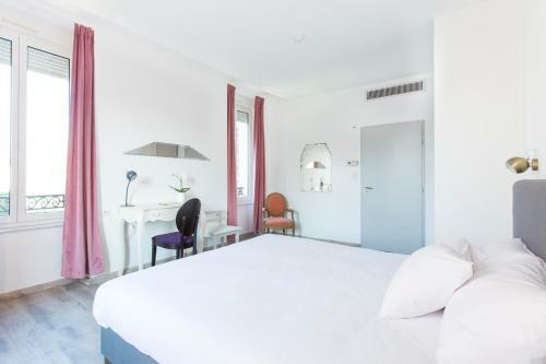 Hotel H�tel D'angleterre