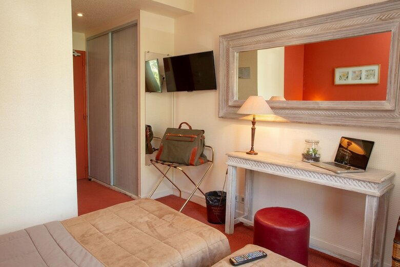 Inter-hotel Providence