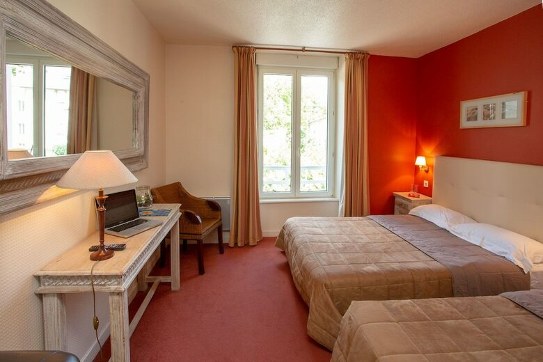 Inter-hotel Providence