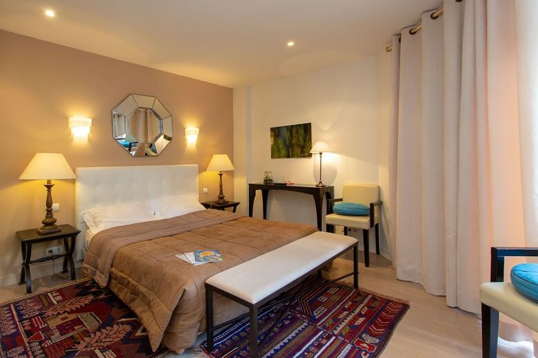 Inter-hotel Providence
