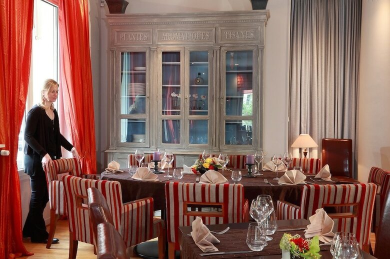 Inter-hotel Providence