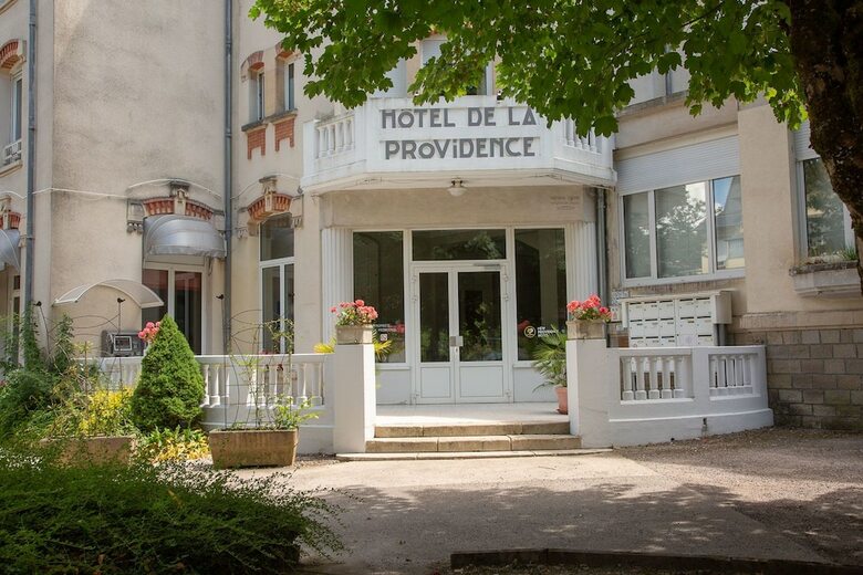 Inter-hotel Providence