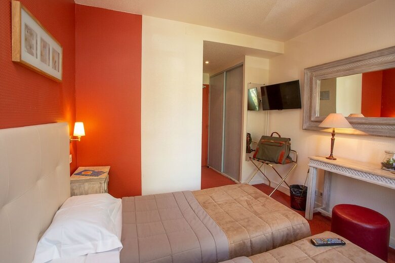 Inter-hotel Providence