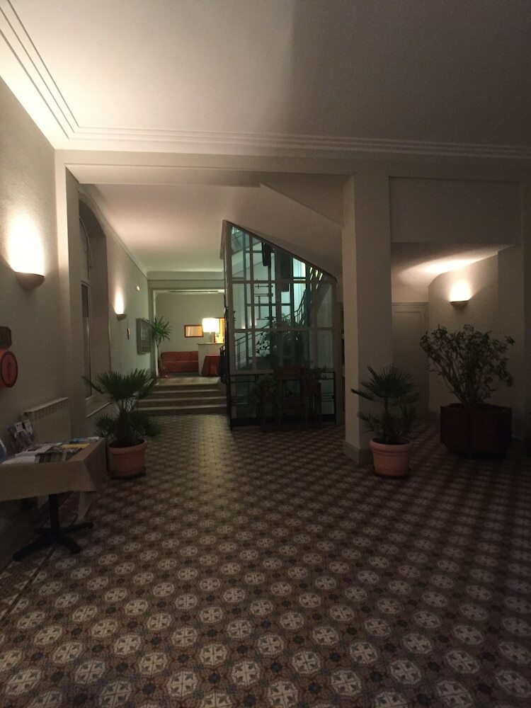Inter-hotel Providence