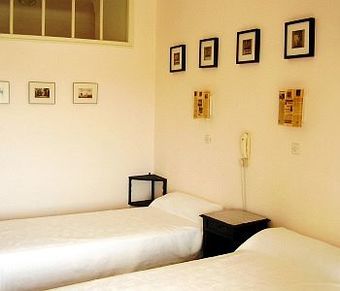 Hotel Paradis