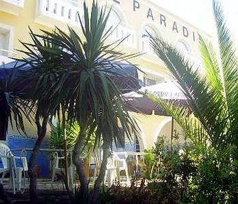 Hotel Paradis