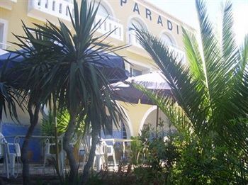 Hotel Paradis