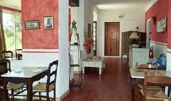 Hotel Paradis