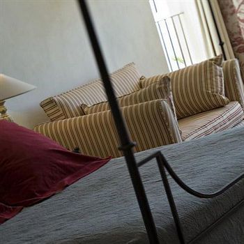 Hotel Le Bailli De Suffren