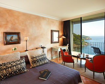 Hotel Le Bailli De Suffren