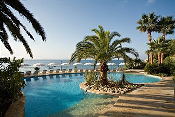 Hotel Le Bailli De Suffren