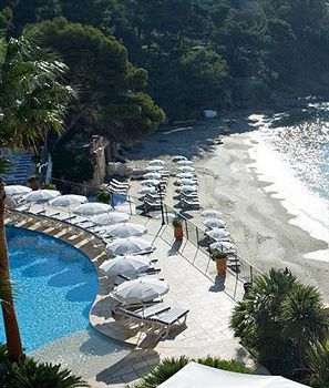 Hotel Le Bailli De Suffren