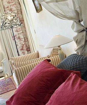Hotel Le Bailli De Suffren