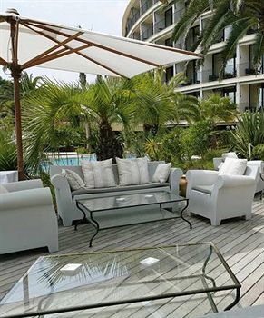 Hotel Le Bailli De Suffren