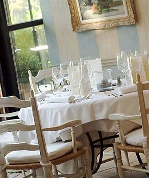 Hotel Le Bailli De Suffren