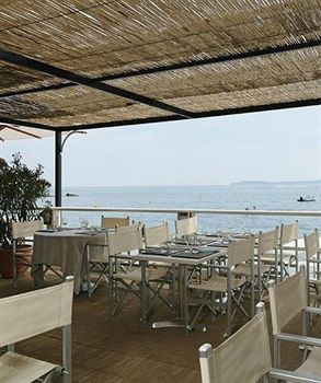 Hotel Le Bailli De Suffren