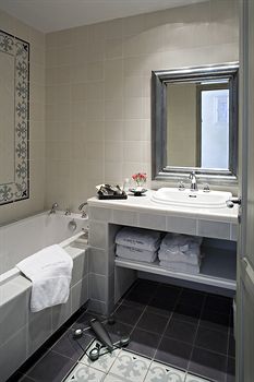 Hotel Le Bailli De Suffren